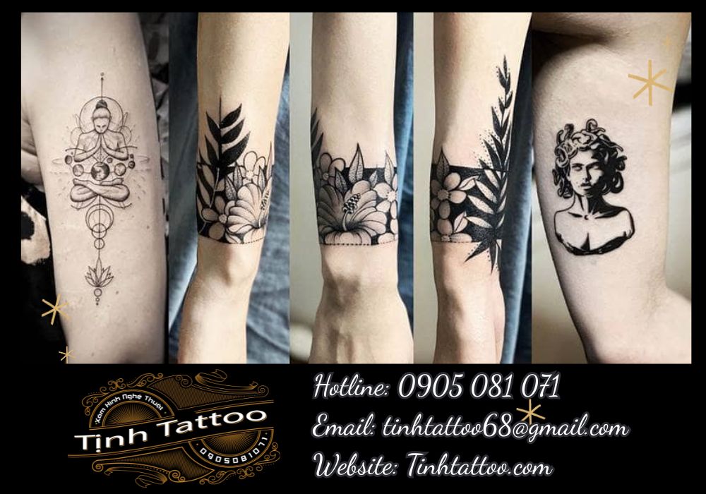 Xăm hình Đà Nẵng không chỉ là cách thể hiện cá tính, phong cách mà còn là nghệ thuật chạm đến cảm xúc, đánh dấu những kỷ niệm đặc biệt.
