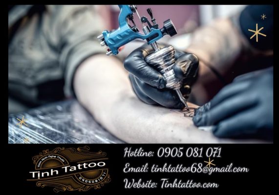 Để có một hình xăm đẹp, chất lượng và an toàn, bạn không chỉ cần chú ý đến giá xăm hình Đà Nẵng mà còn phải cân nhắc các yếu tố khác như chất lượng mực xăm, tay nghề của thợ xăm, và sự uy tín của tiệm xăm.
