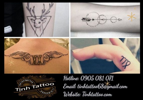 Với nhiều năm kinh nghiệm trong lĩnh vực xăm hình, Tịnh Tattoo luôn mang đến những hình xăm chất lượng, độc đáo và đảm bảo tính an toàn.