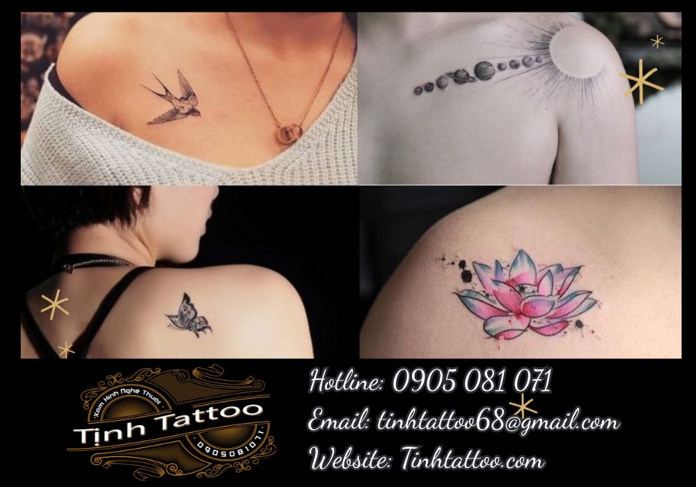 Nếu bạn đang tìm kiếm một studio xăm hình Quảng Nam uy tín, Tịnh Tattoo chính là lựa chọn hoàn hảo.