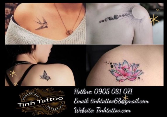 Nếu bạn đang tìm kiếm một studio xăm hình Quảng Nam uy tín, Tịnh Tattoo chính là lựa chọn hoàn hảo.