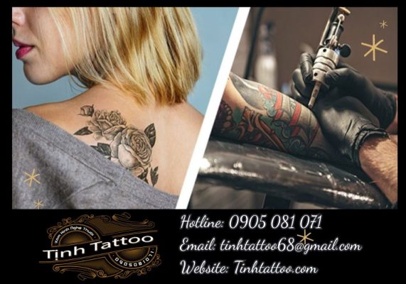 Tịnh Tattoo xăm hình nghệ thuật Đà Nẵng – Quảng Nam uy tín chuyên nghiệp: Địa Chỉ Tin Cậy Cho Những Ai Đam Mê Xăm Hình Nghệ Thuật