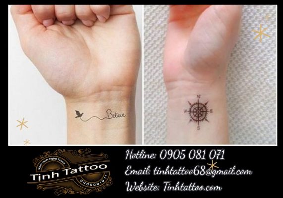 Tại Tịnh Tattoo xăm hình nghệ thuật Đà Nẵng – Quảng Nam uy tín chuyên nghiệp, bạn sẽ được trải nghiệm dịch vụ xăm hình chất lượng và an toàn.