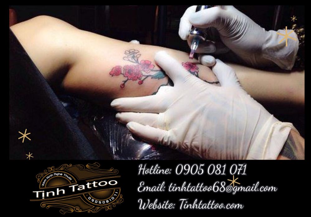 Khi đến với Tịnh Tattoo xăm hình nghệ thuật Đà Nẵng – Quảng Nam uy tín chuyên nghiệp, bạn sẽ được trải nghiệm một loạt các dịch vụ đi kèm